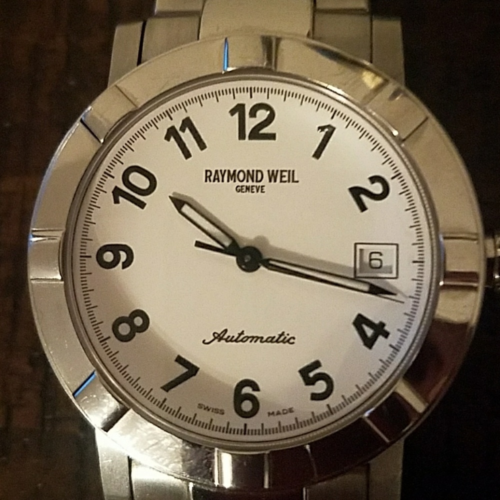 Watch for Men - Picture 2 of 2